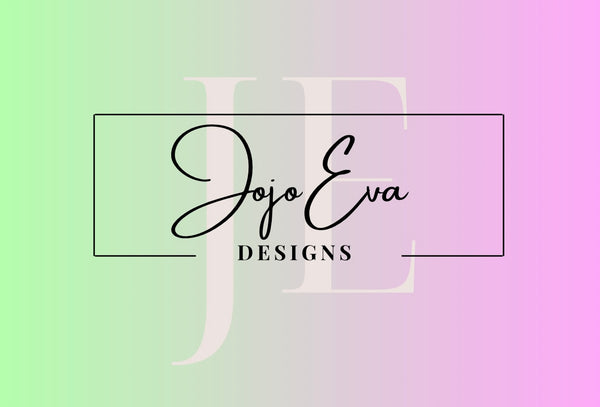 Jojo Eva Designs